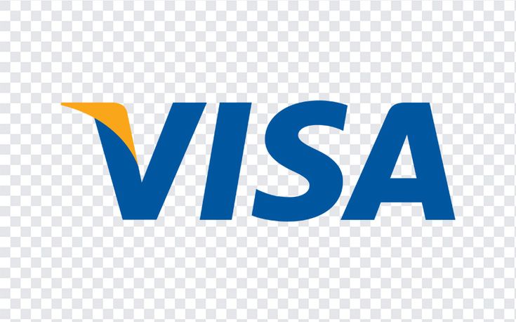 Visa Logo